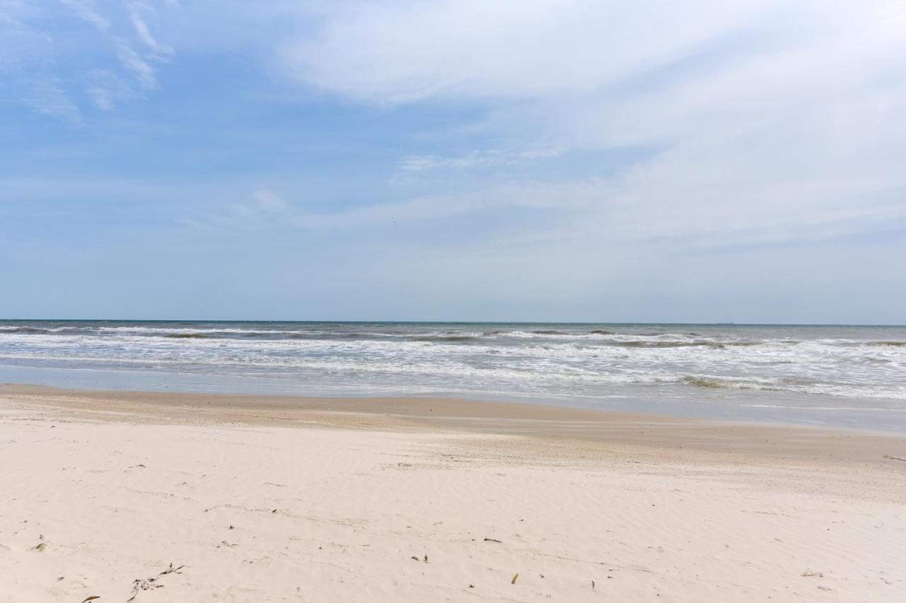 Surfside Beach Home With Deck 300 Feet To The Gulf! Exterior foto